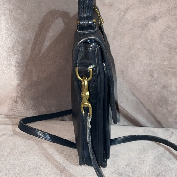 Vintage Coach Station Bag style 5130 - Picture 4 of 15